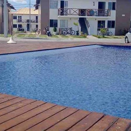 Brisas do Lago Paulo Afonso Exterior foto
